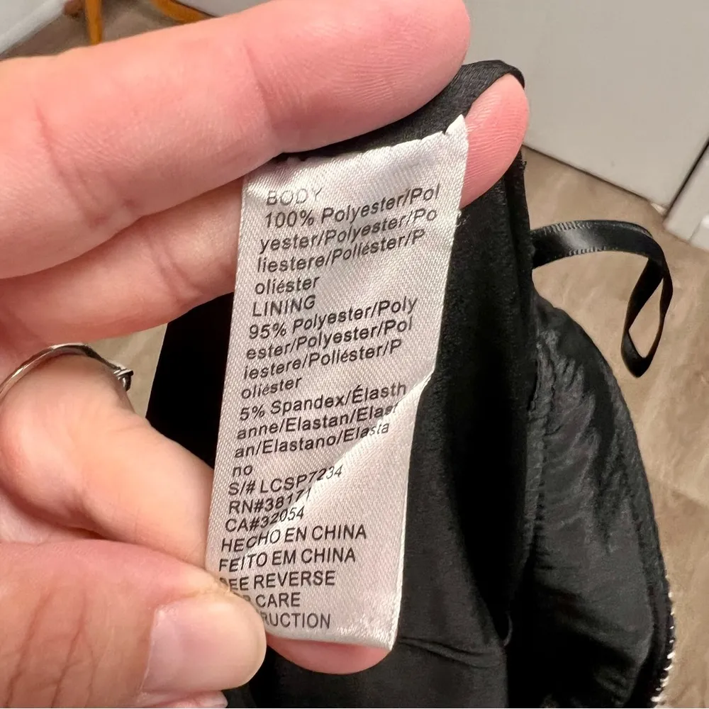 Lucca Coutture Tweed Shorts - Image 6