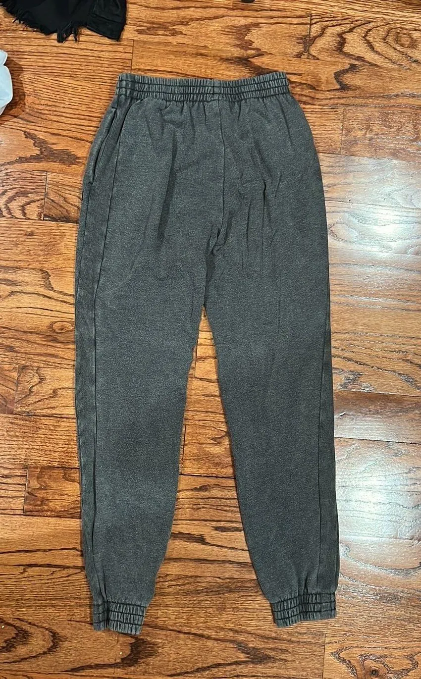 PINK joggers - Image 2