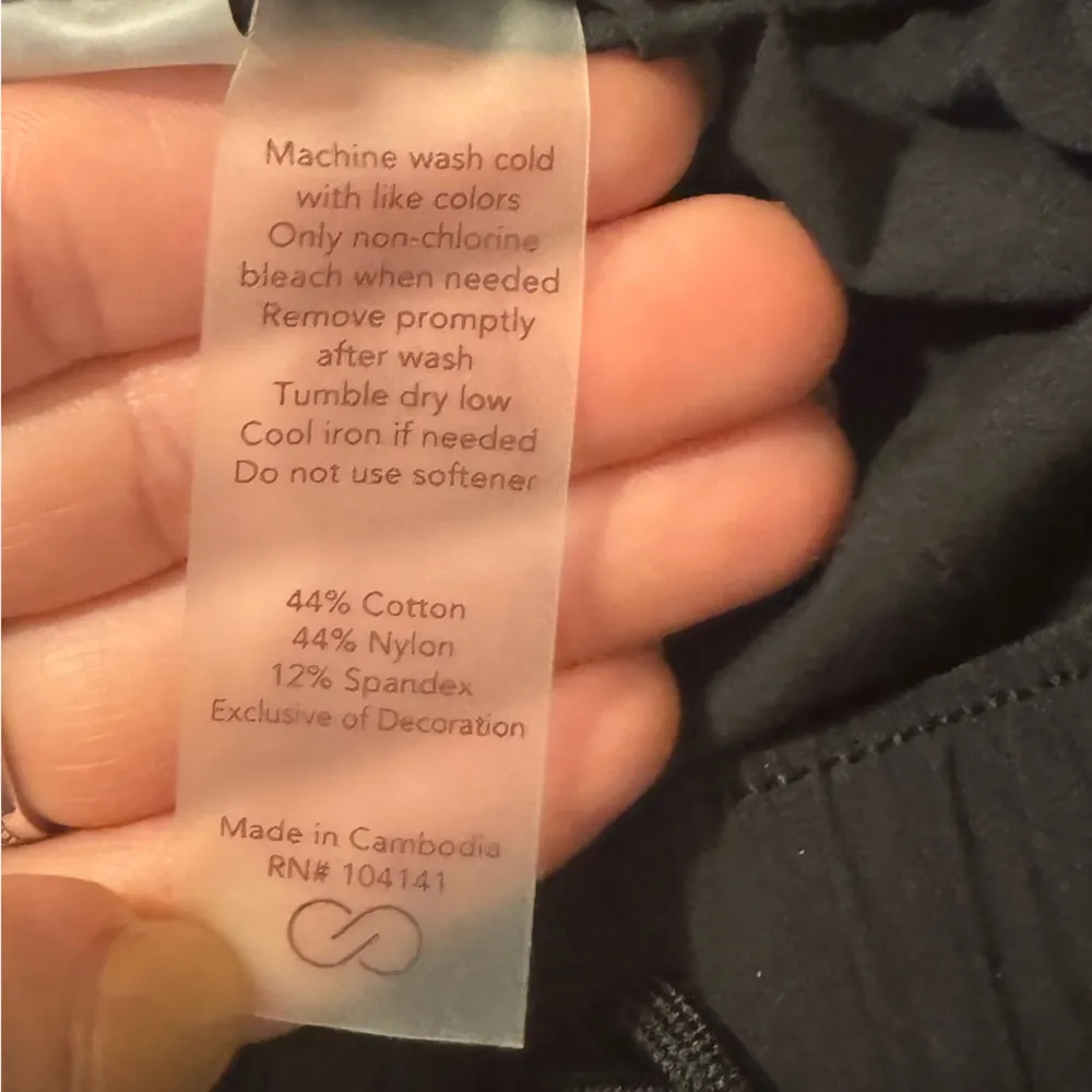 NWT CALIA mid - Image 5