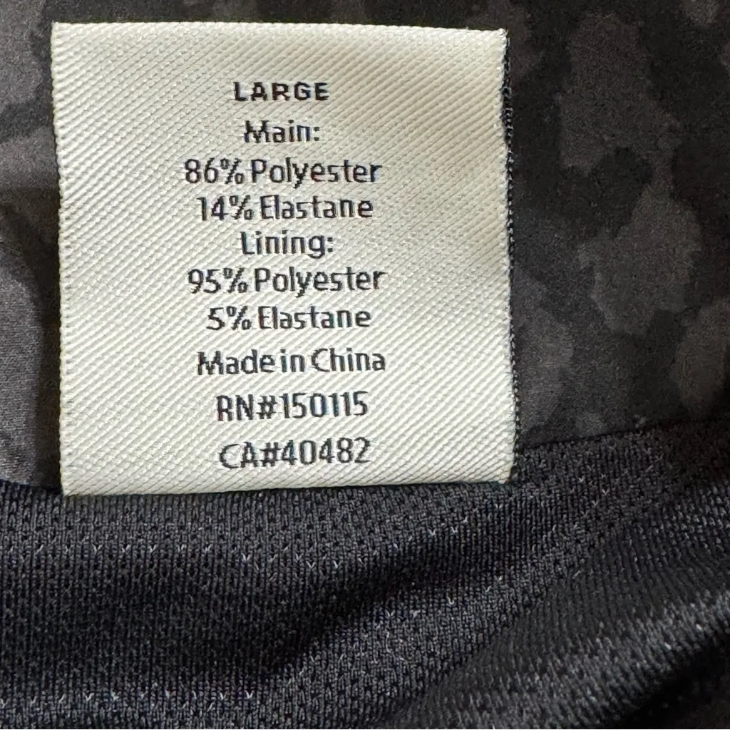 Varley  Kallin Running Shorts - Image 10