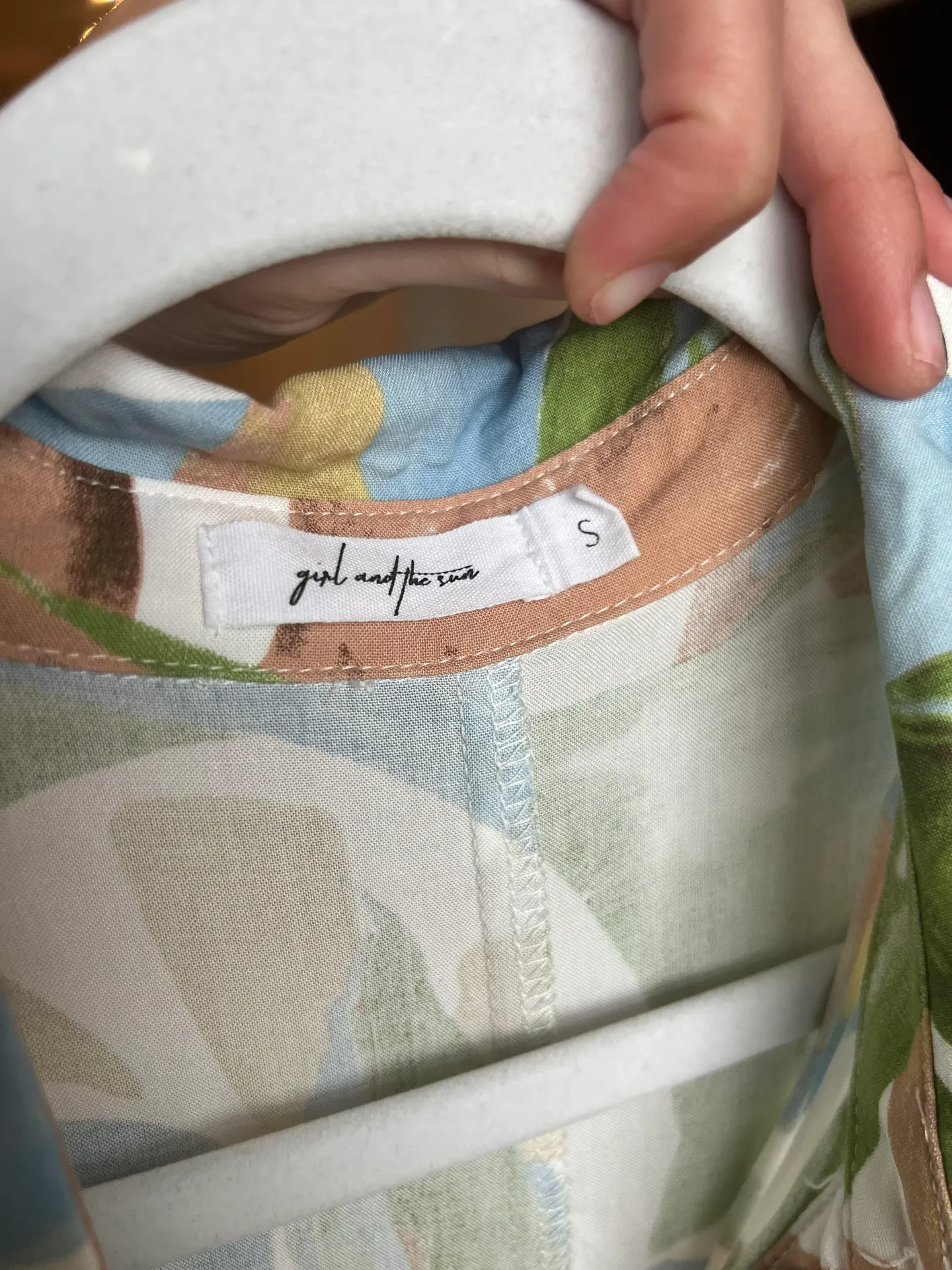 Girl and the Sun Romper - Image 6