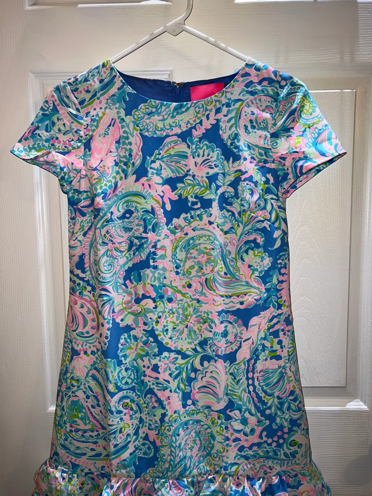 Lilly Pulitzer Romper Dress - Image 4