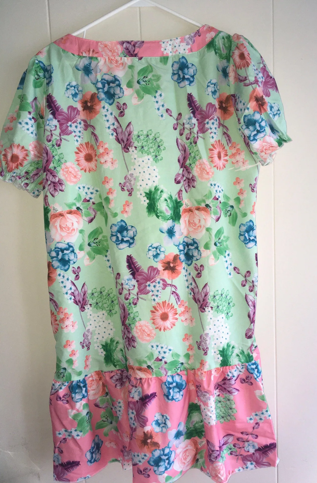 Summer Dress, Large - Image 6