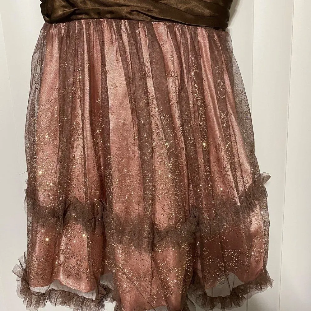 MORGAN & CO JUNIORS DRESS/ Size undefined - Image 2