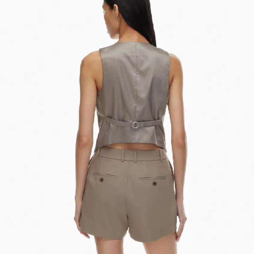 Aritzia Deniro vest - Image 3