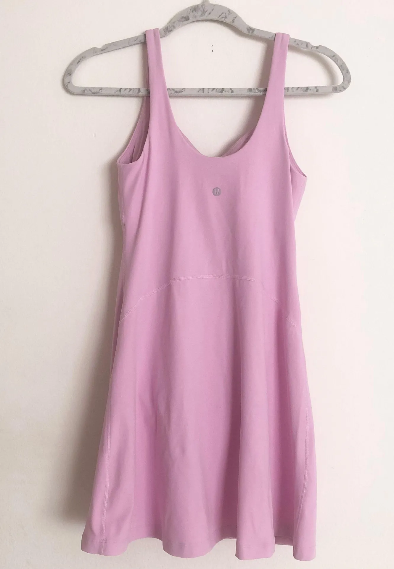 Align Dress Vitapink 6 - Image 12