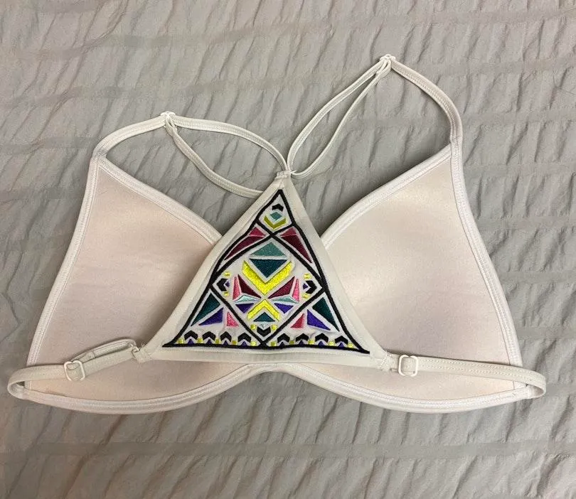 PINK - Victoria's Secret Swimsuit Top - Image 3