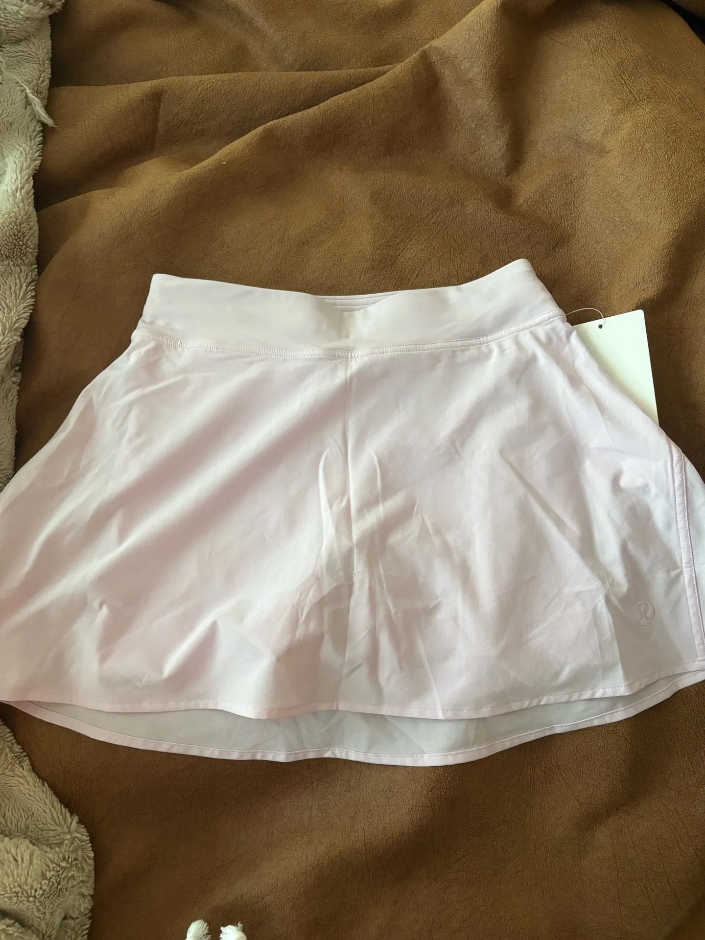 Lululemon pink skirt - Image 5