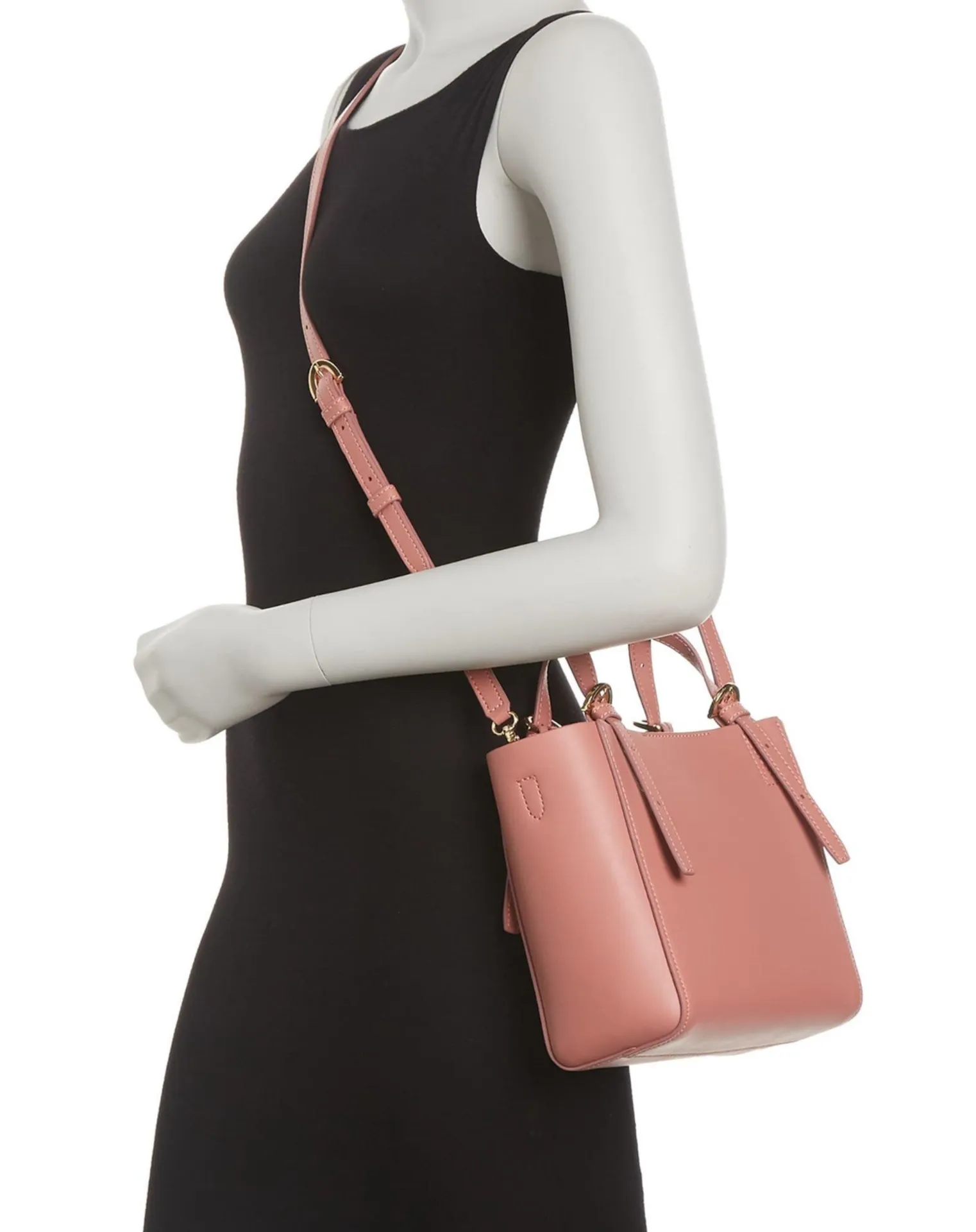 Eartha Tote Crossbody Bag NEW! - Image 2