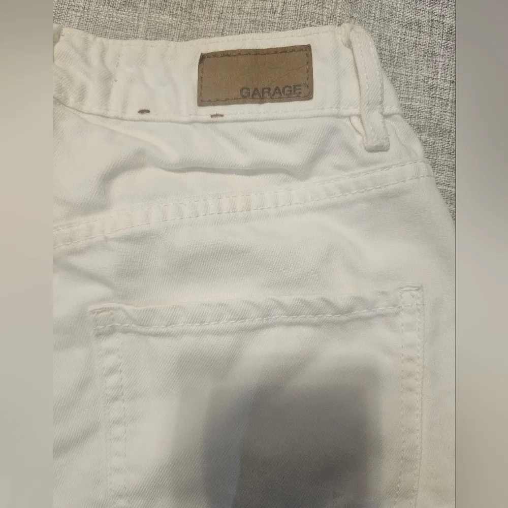 GARAGE FESTIVAL SHORTS - Image 4