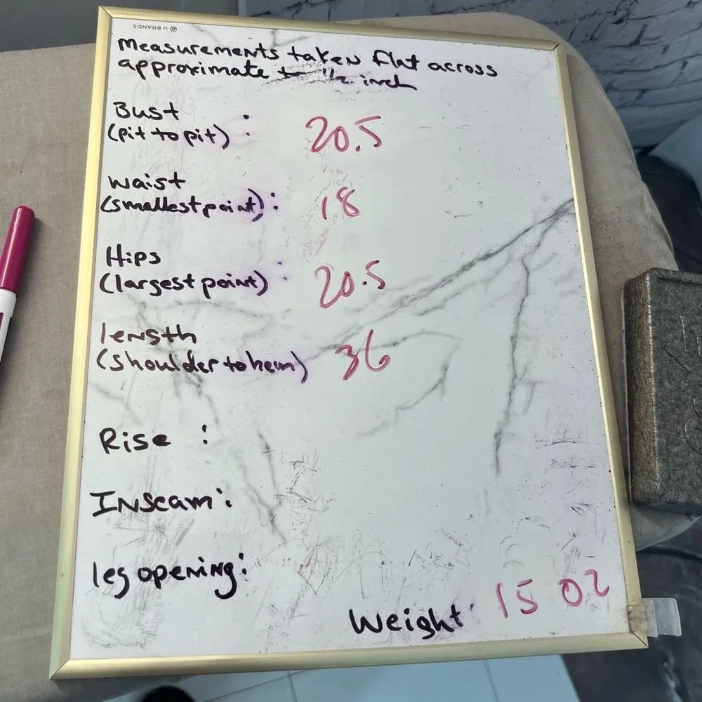 Talbots 3/4 Sleeves Black White Print Stretch Sheath Dress Size 12P - Image 10