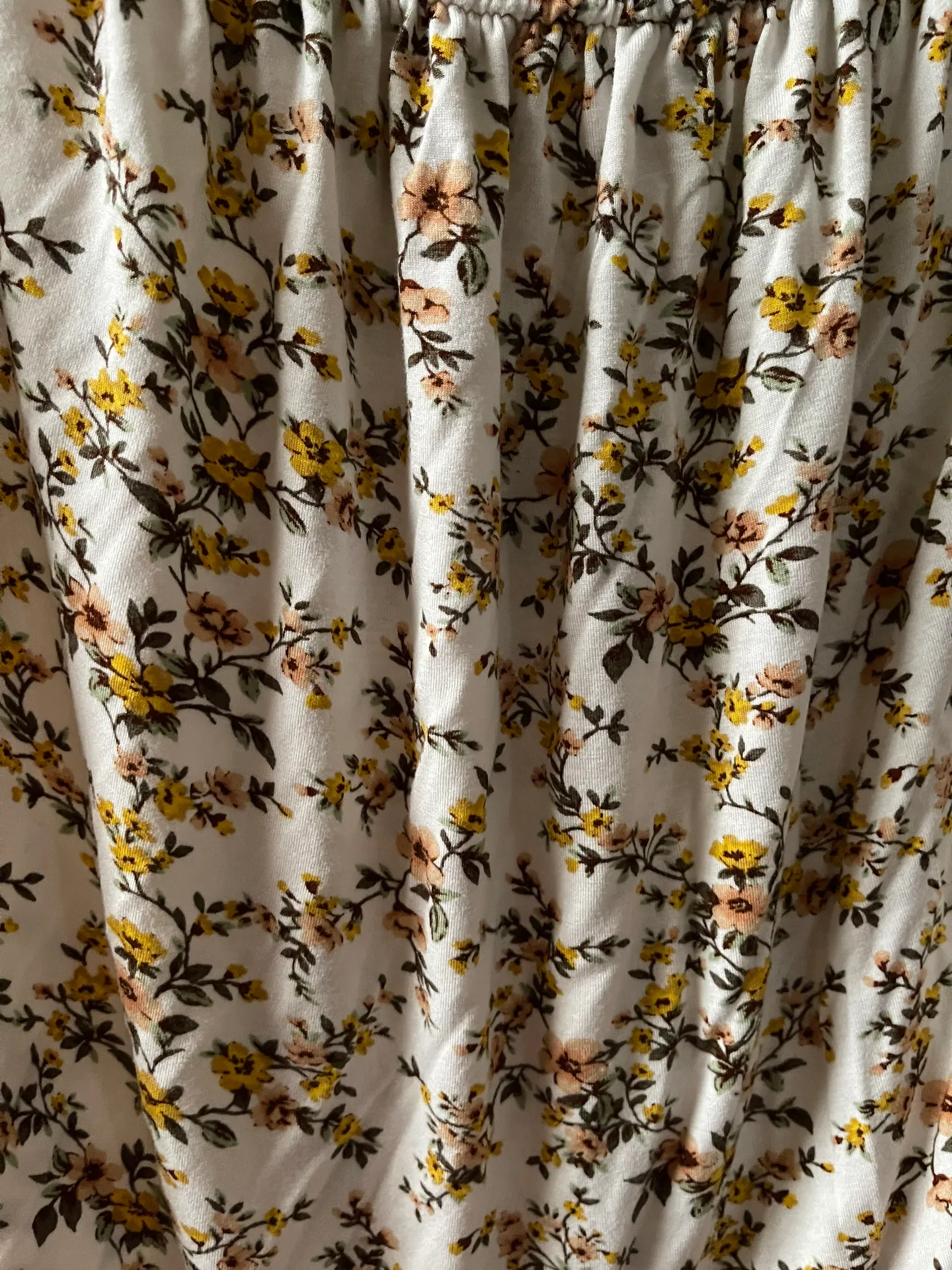 American eagle Flower Shirt - Image 2