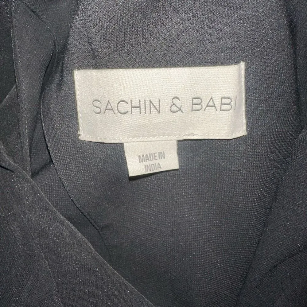 NWOT Sachin & Babi Naomi Dress - Image 5