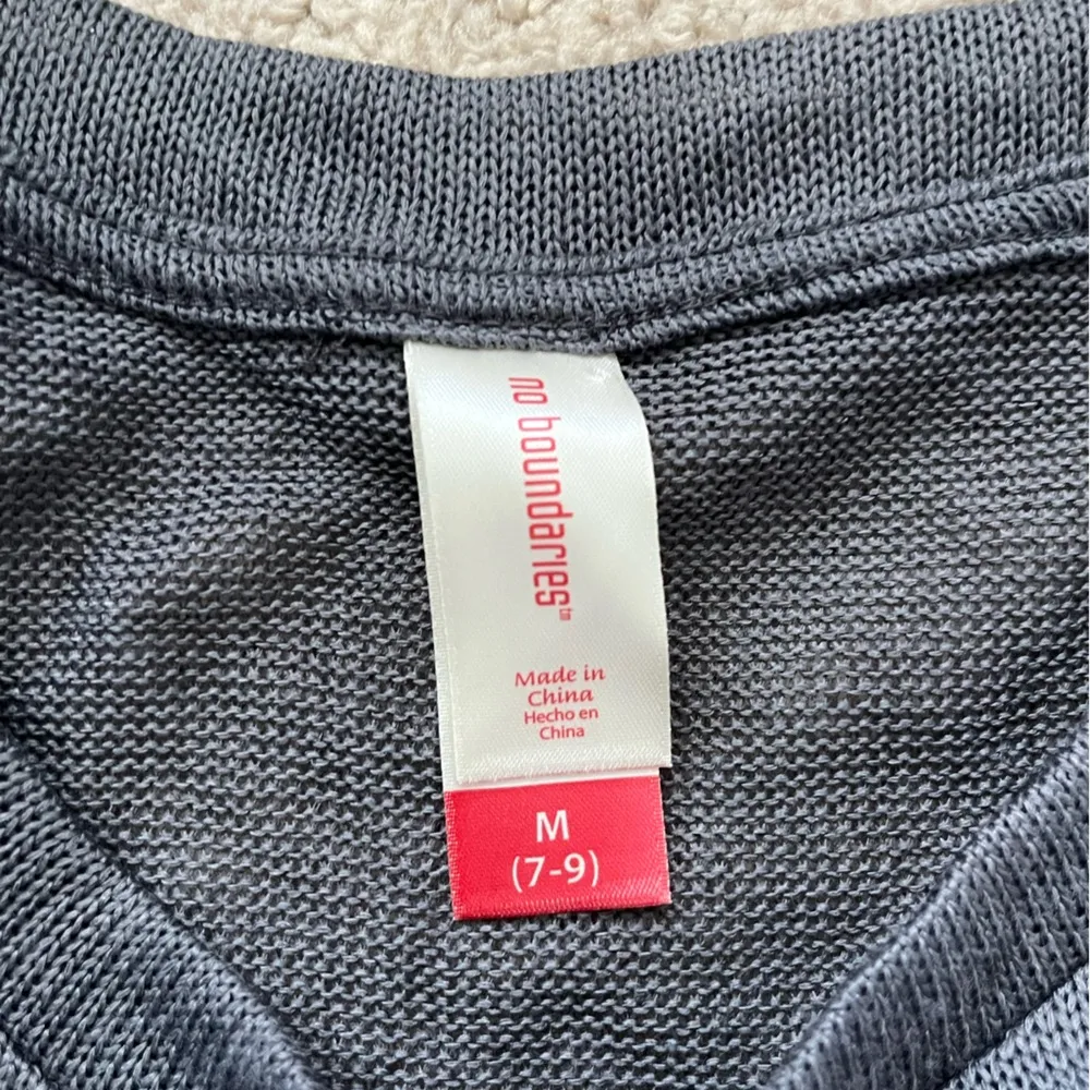 No Boundaries Long Sleeve Shirt - Image 3