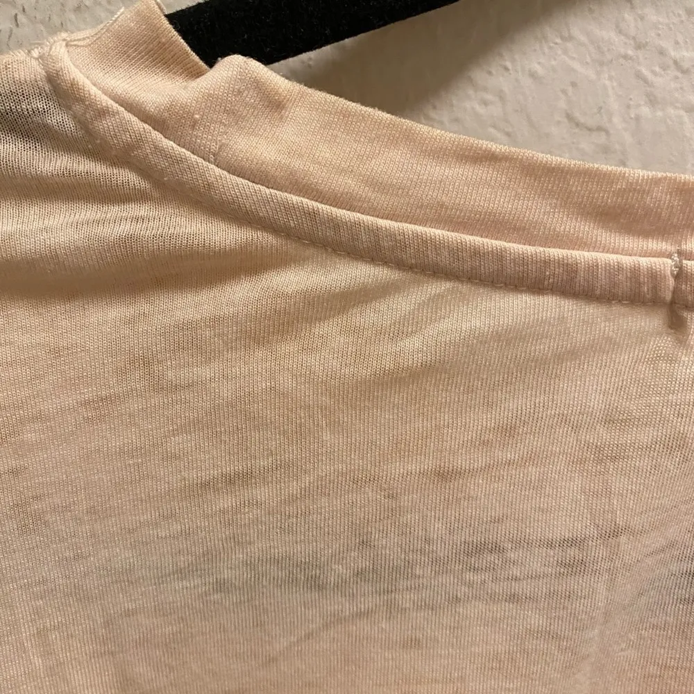 C&C California “Live In The Sunshine” Light Peach T-Shirt. - Image 10