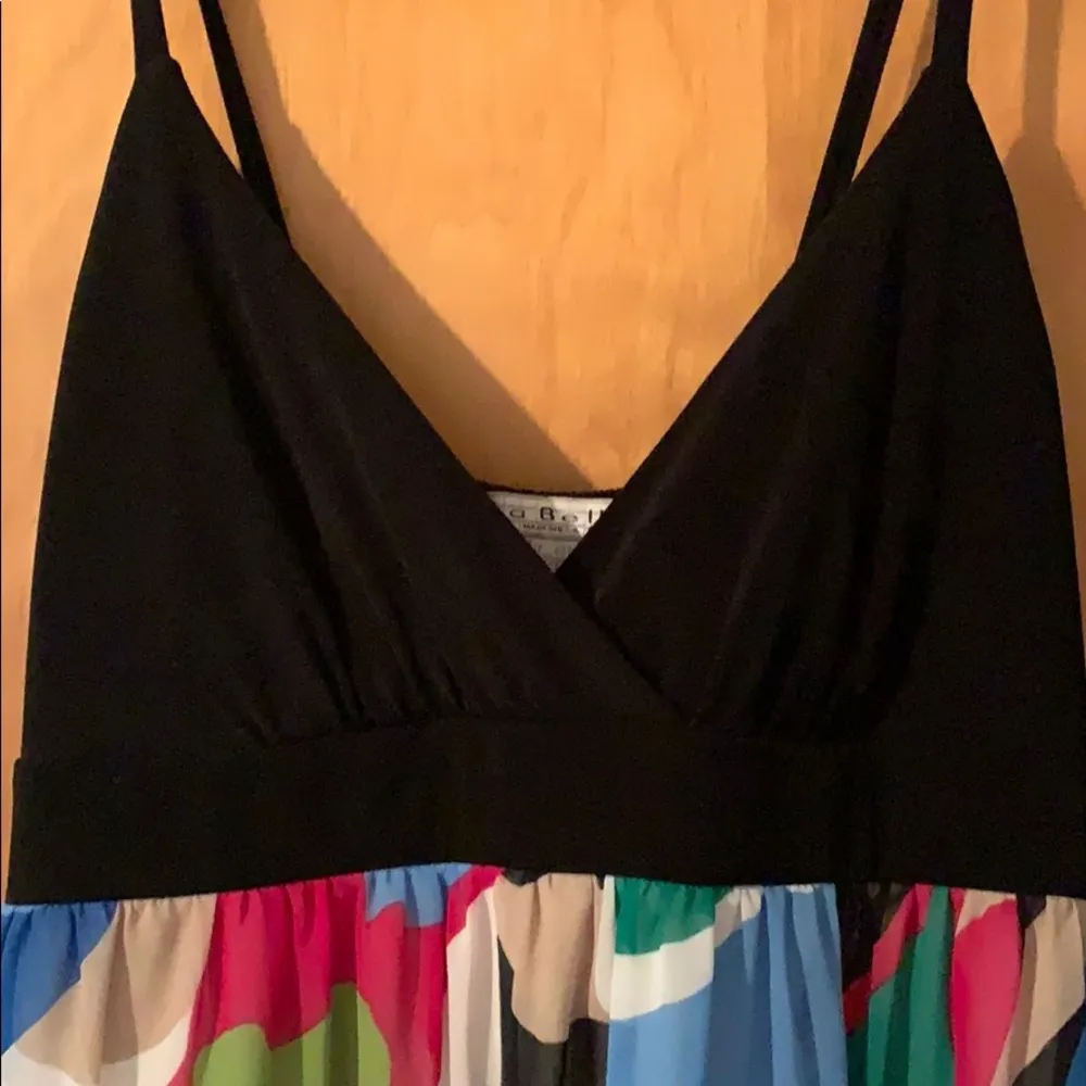 Dress Black Size undefined - Image 3