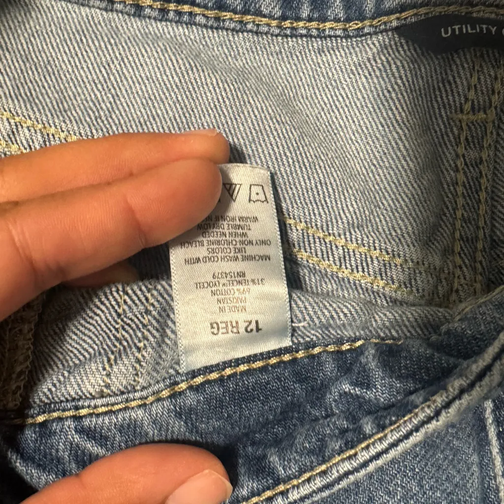 Aeropostale cargo jeans - Image 6