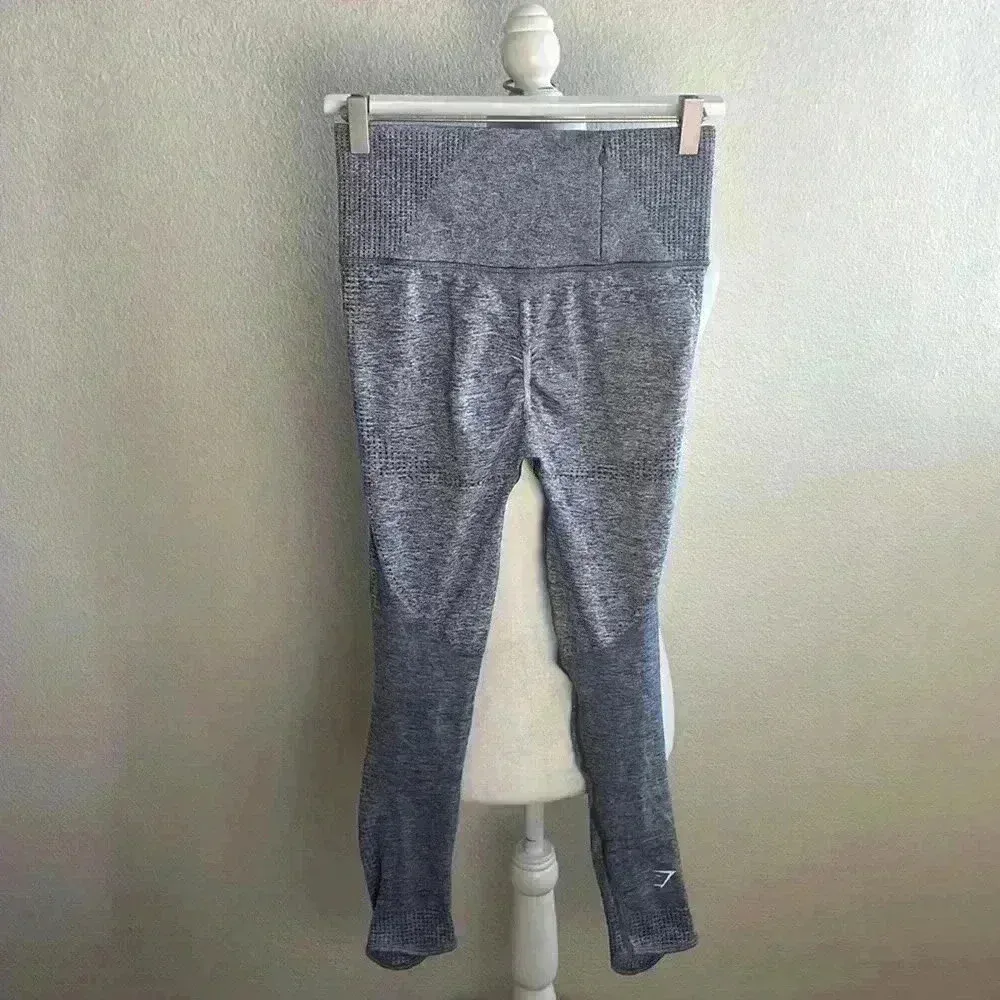 Gymshark Vital Rise Seamless Legging‎ - Image 7