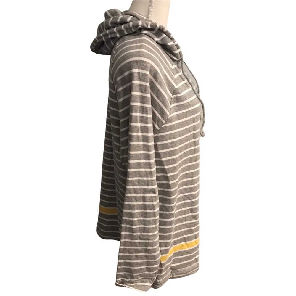 Talbots Sweatshirt Hoodie XL - Image 3