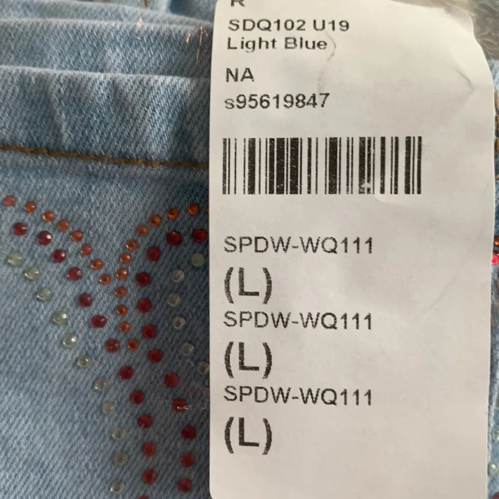 superdown-Fierra Denim Skirt NWT - Image 8