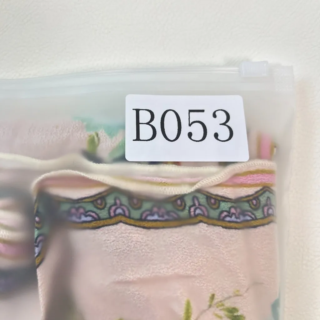 NWOT JOHNNY WAS Cerelia Floral Maxi Skirt PAISLEY PRINT ELASTIC WAIST BAND S - Image 13