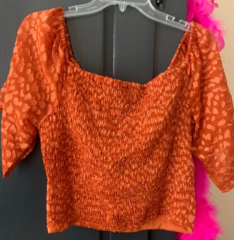 LPA Revolve  Oria Top - Image 4