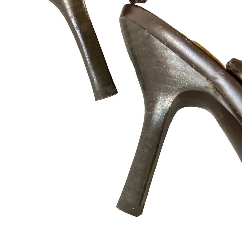 Sam & Libby Slingback Pumps - Image 7