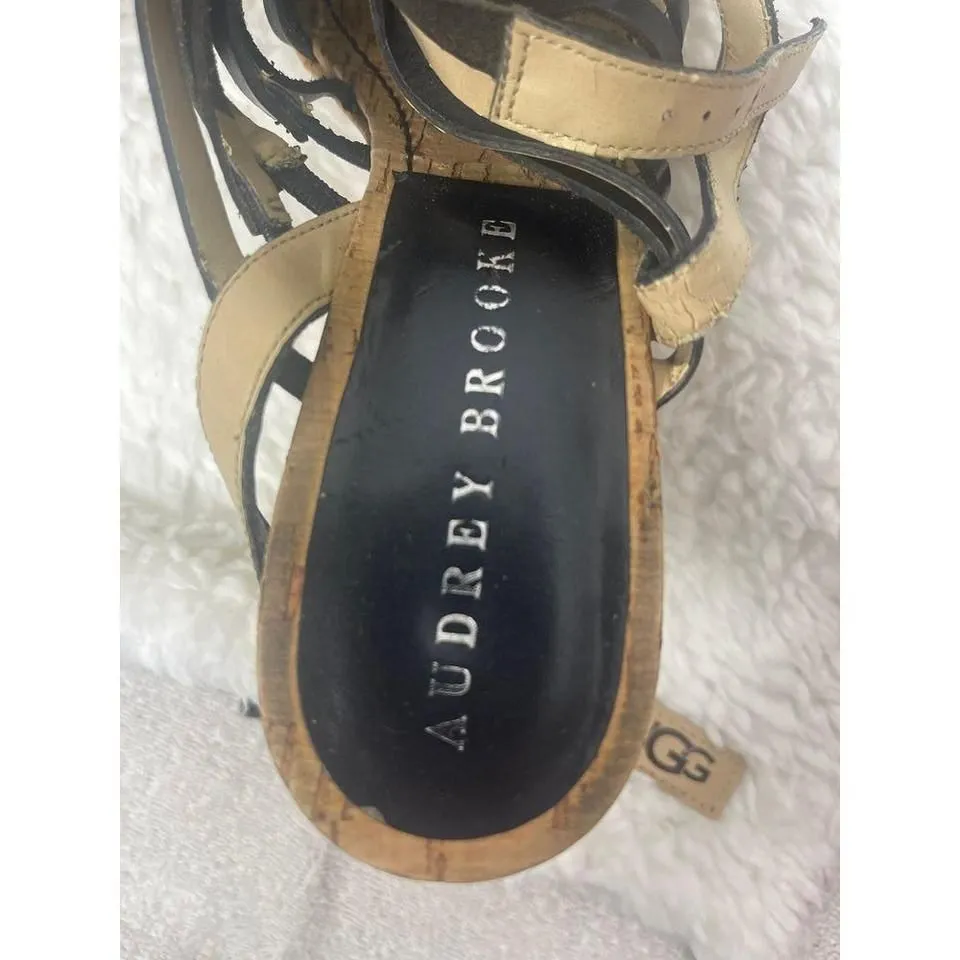 Audrey‎ brooks Wedge - Image 3