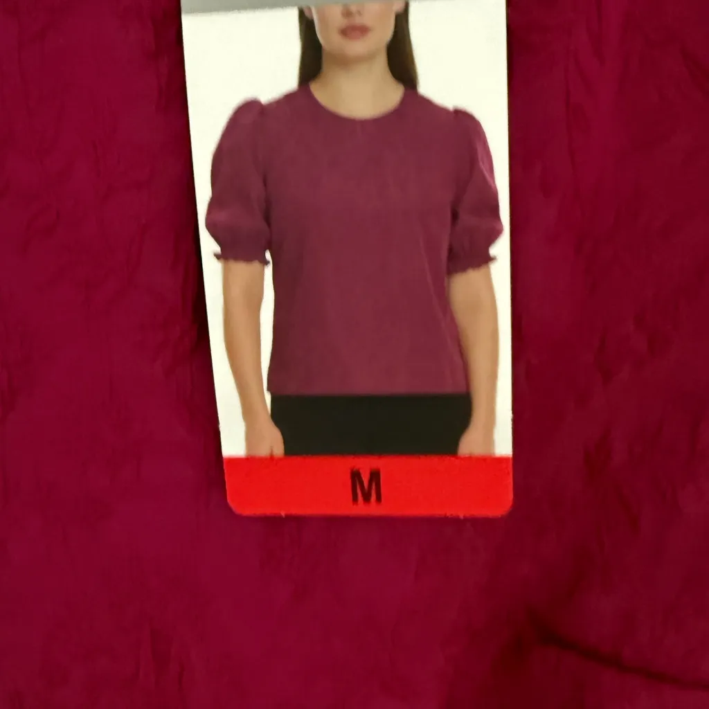 Nwt Ted Baker Women Blouse - Image 3