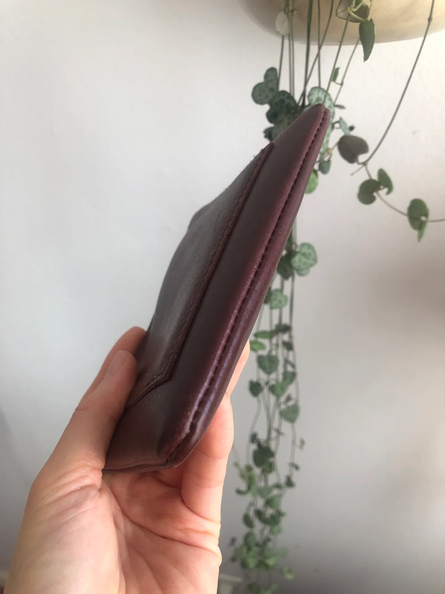 Leather Wallet - Image 5