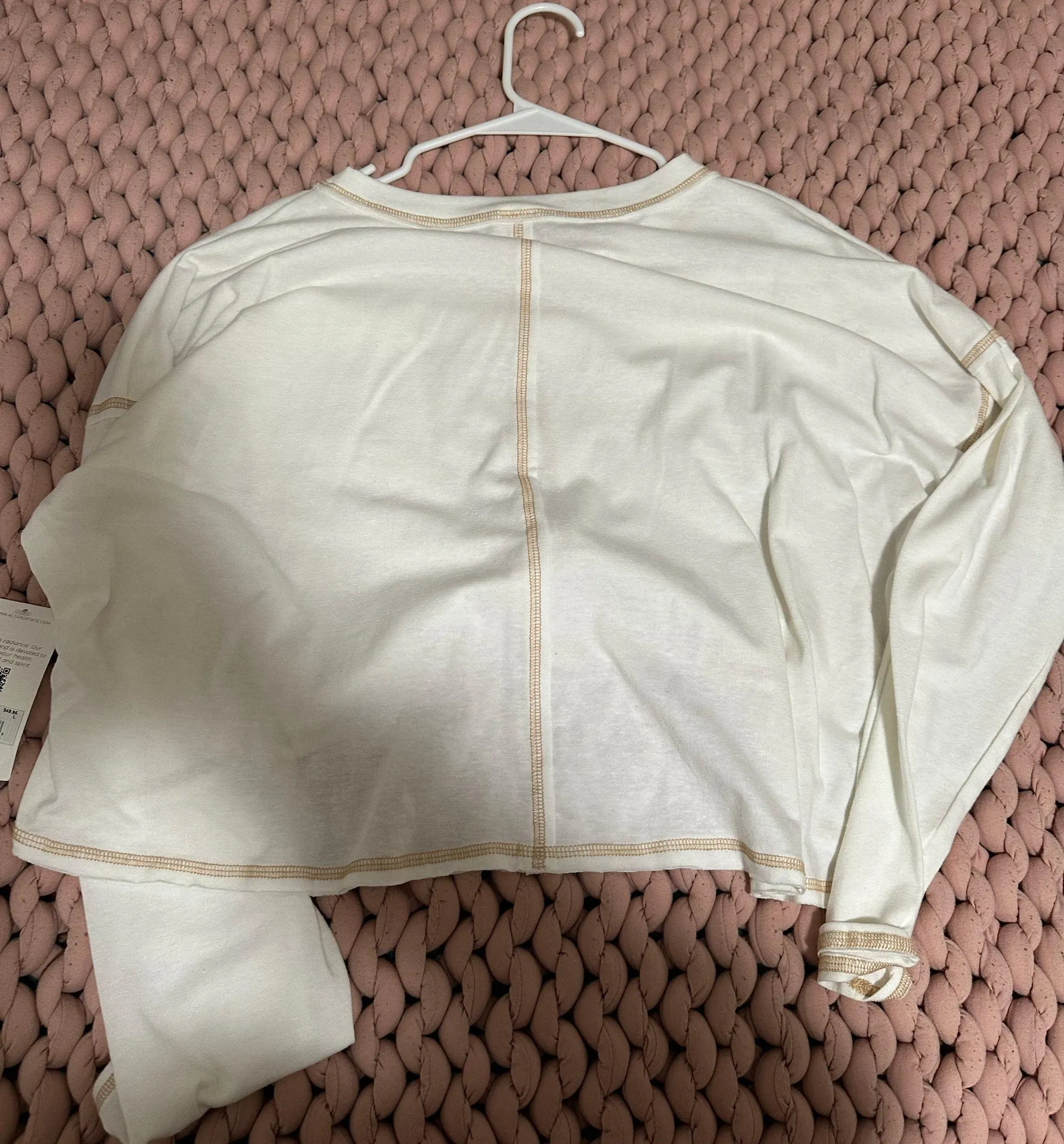 Long Sleeve - Image 4