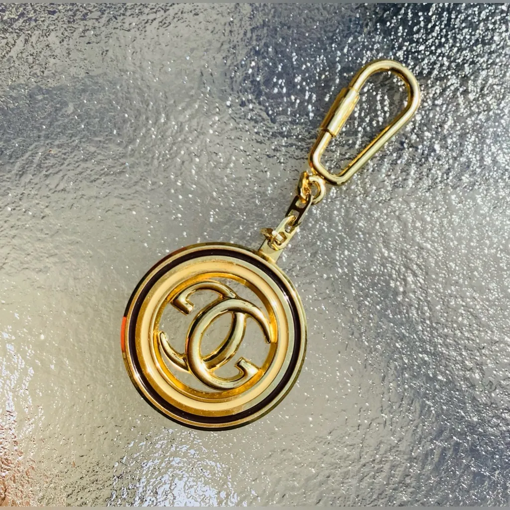 Gucci Authentic  key/ purse charm 🔥🔥 - Image 9