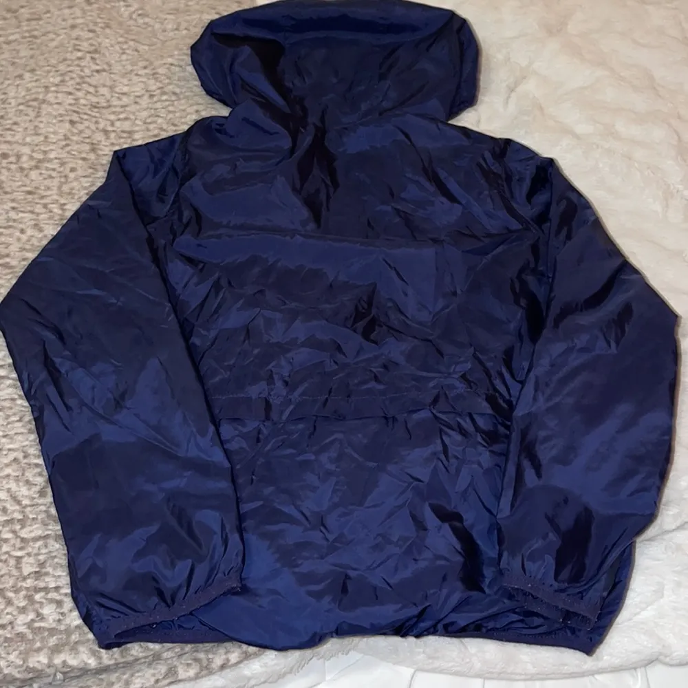 U.S. Polo Assn. Polo  windbreaker - Image 9