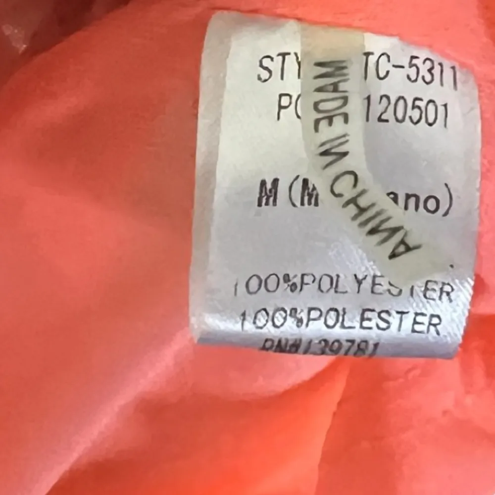 Tea & Cup Heart Keyhole Dress - Image 6