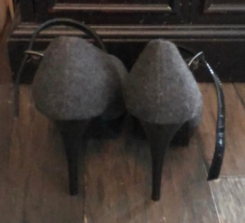 Women’s Candies Heels - Image 4