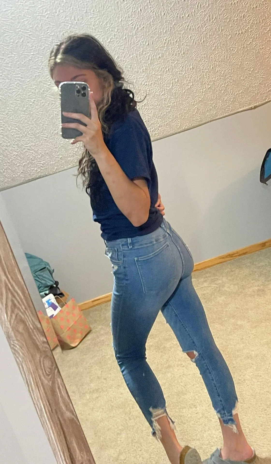 Abercrombie & Fitch Jeans - Image 2