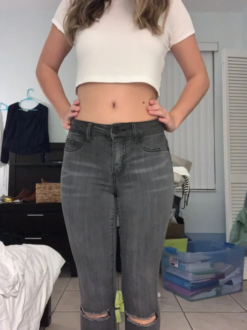 Wet Seal  Jeans - Image 3