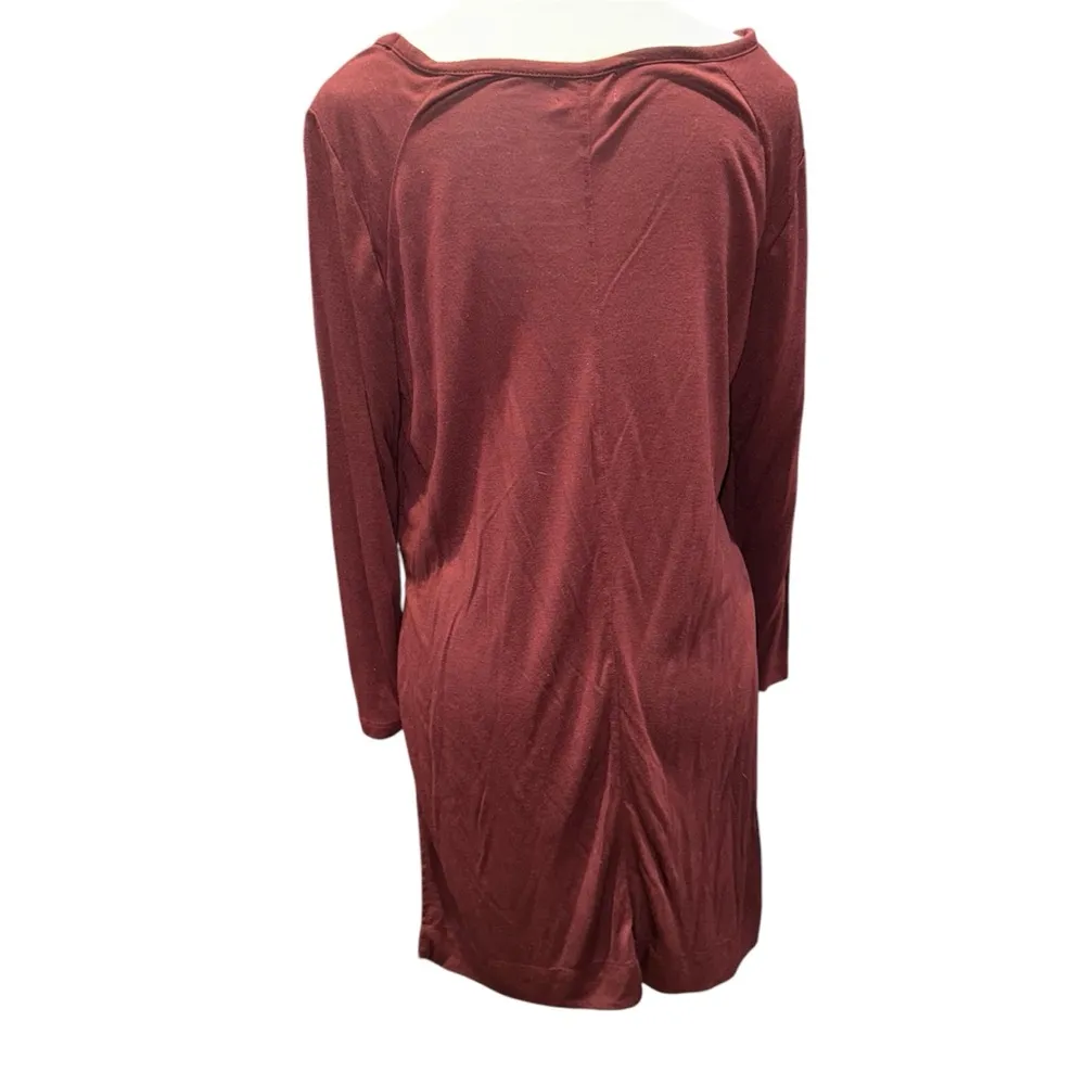 Old Navy Lightweight side slit top - Image 4