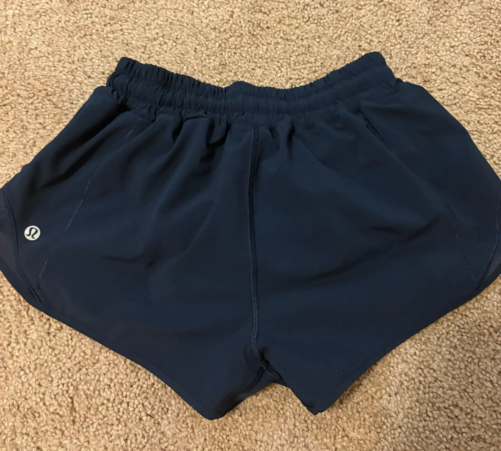 Hotty Hot Short 2.5” - Image 4