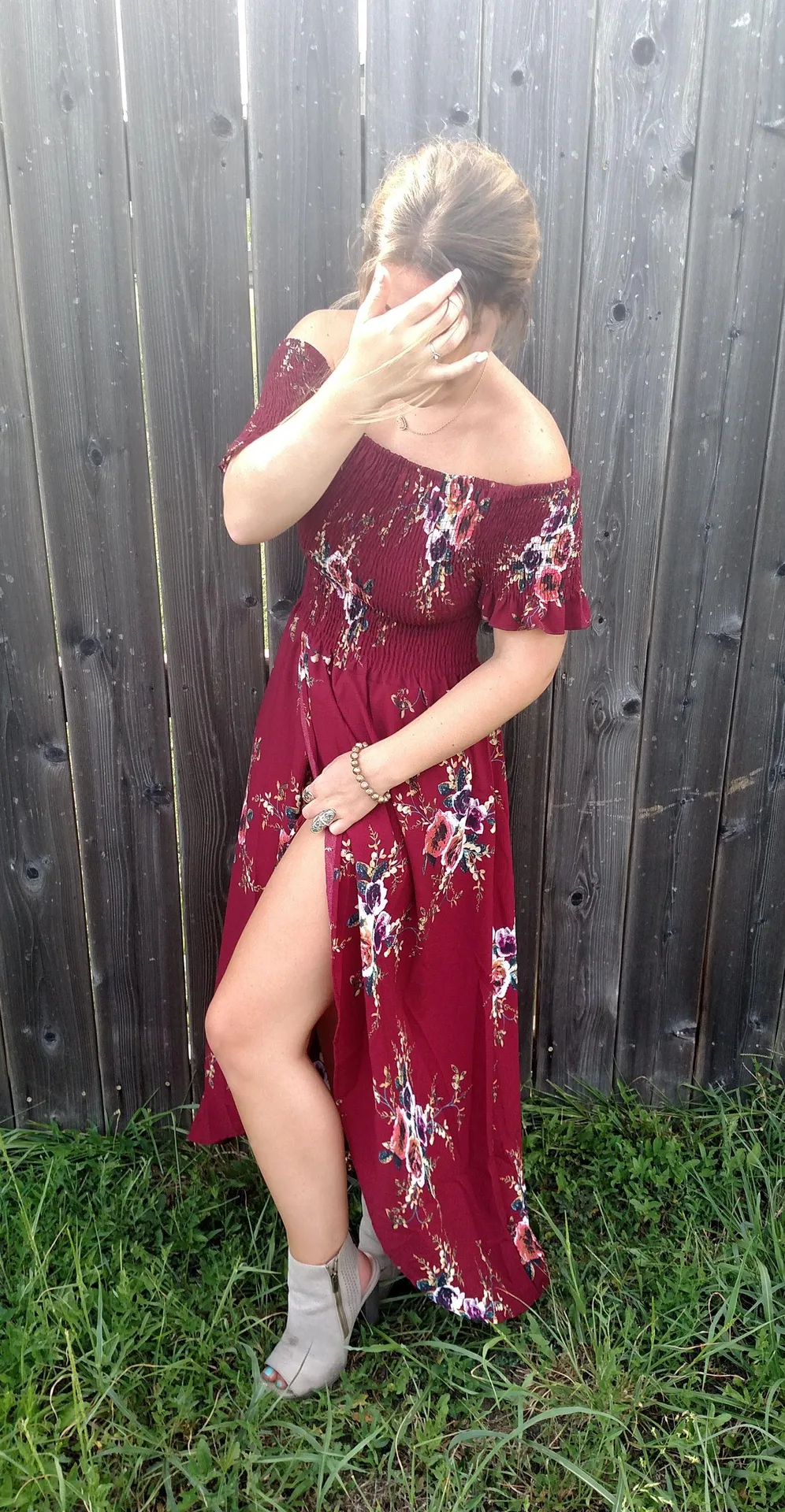 Charlotte Russe Dress - Image 2