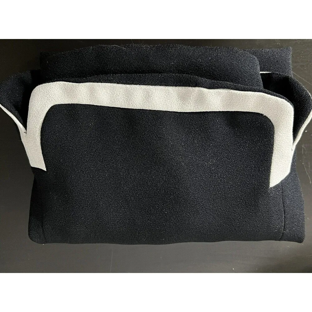 Vintage Ellen Bessie Women’s Pleat Vest Tank - Image 5