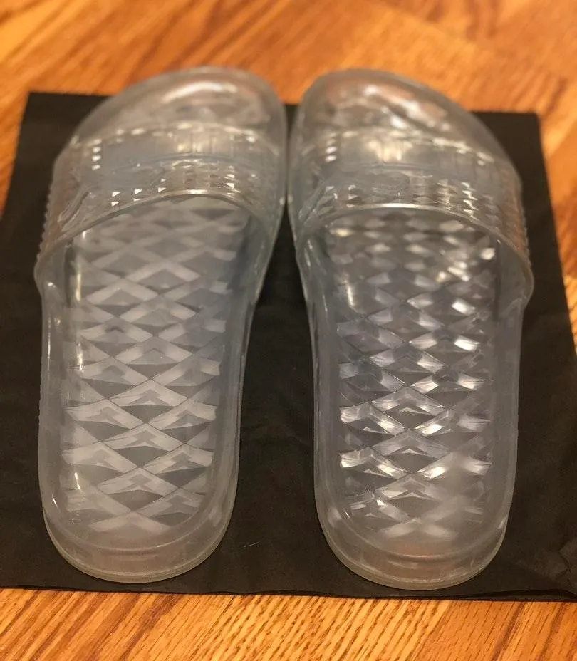 Puma Fenty x  By Rihanna Jelly Slides - Image 3