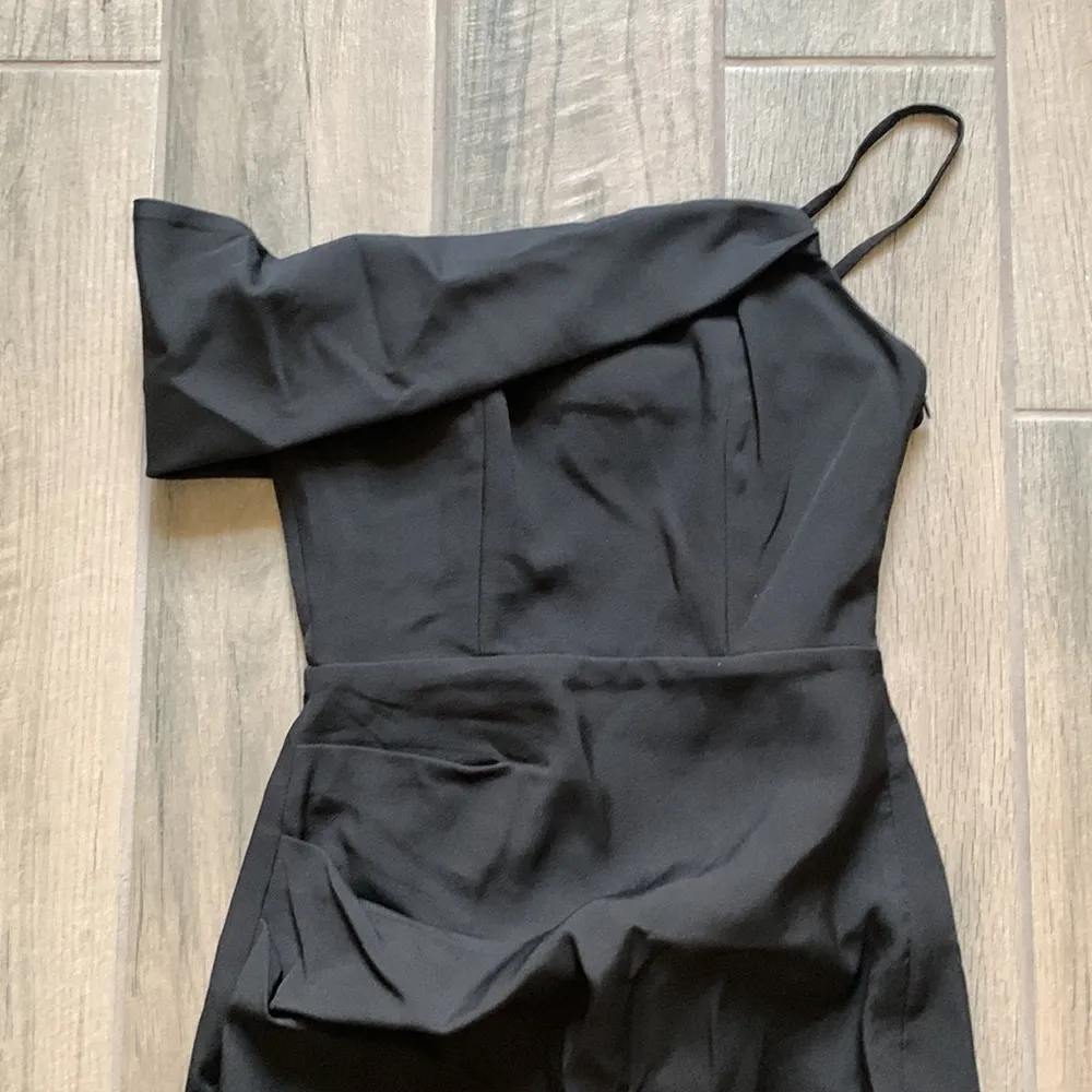 Bianca and Bridgett black dress Size 2 - Image 2