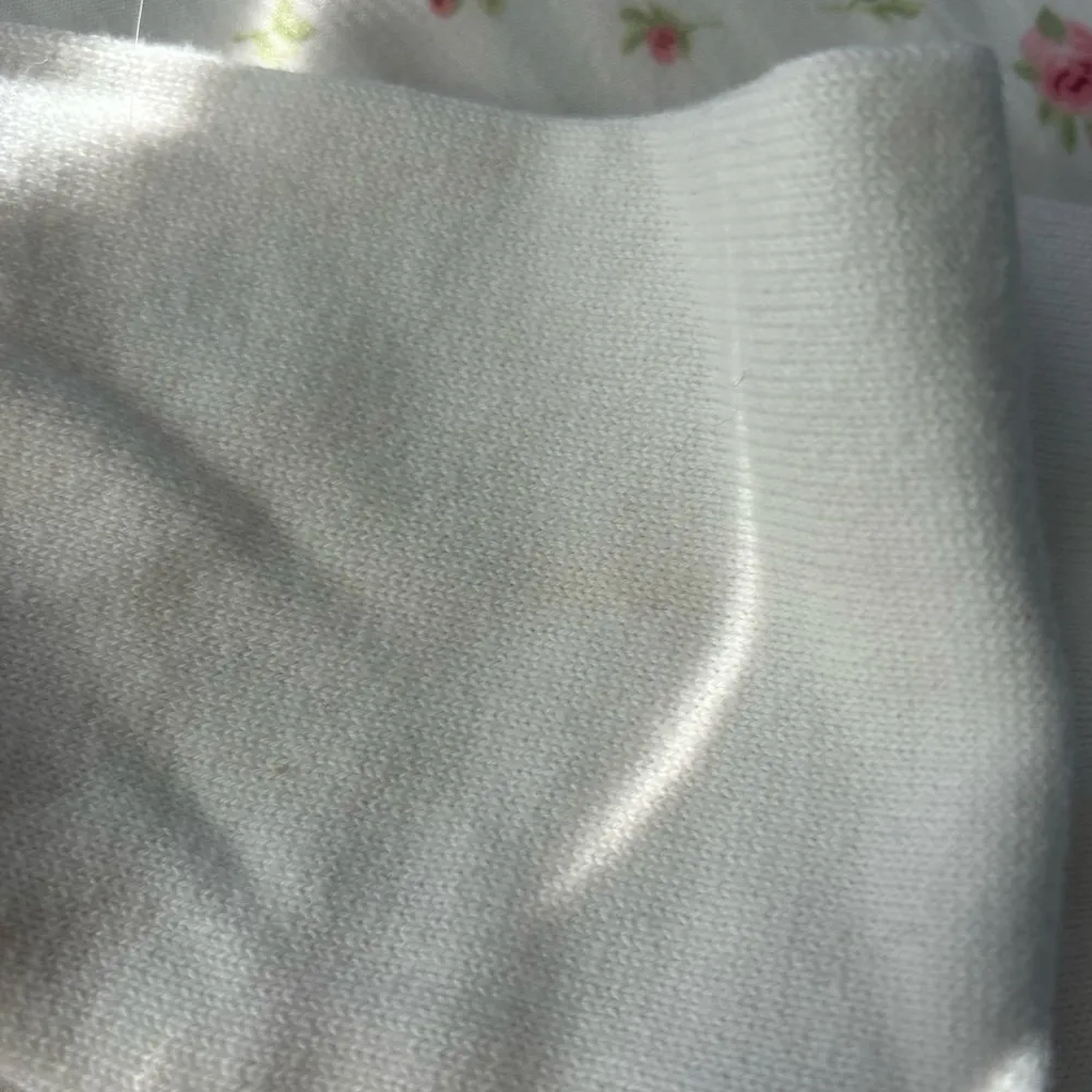 FRENCH CONNECTION le bulldog knit sweater - Image 3