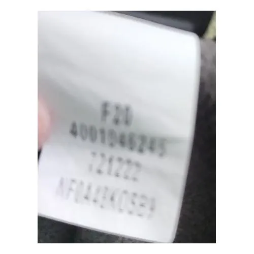 The North Face Pullover Womens Size Medium Green‎ Camouflage High Neck Outdoor - Image 15