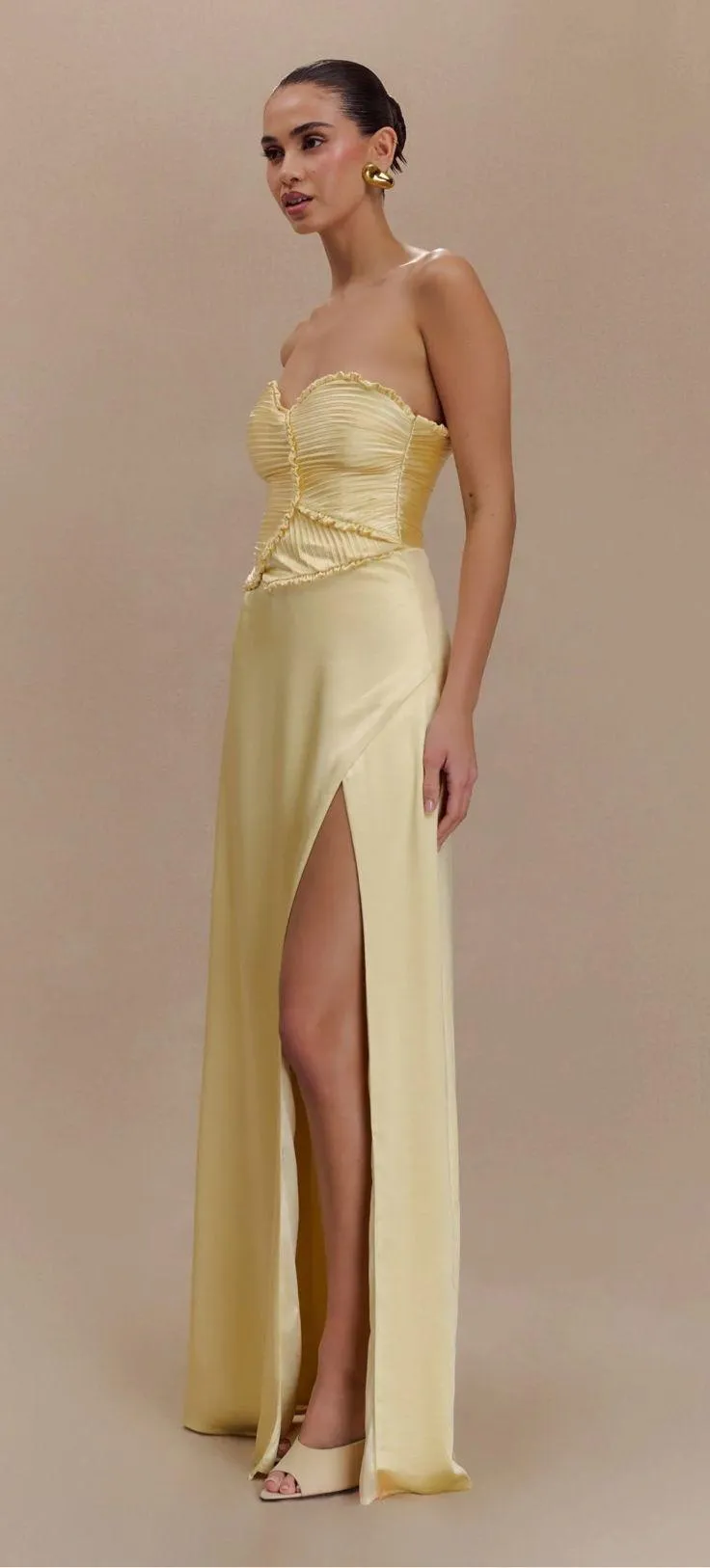 Meshki Larissa Dress - Image 3