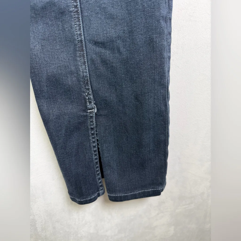 Rag & Bone Skinny Jeans Women’s Size 27 Dark Wash Stretch Denim - Image 11