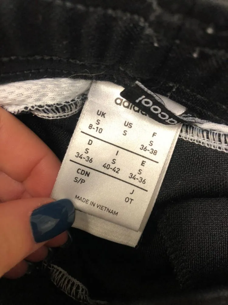 Adidas Joggers - Image 4