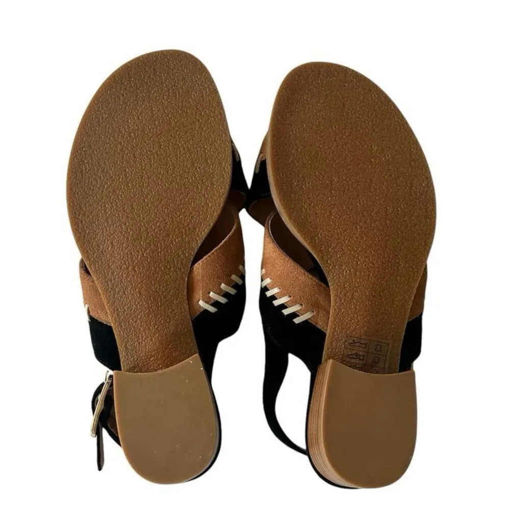 Jack Rogers Amelia City Block heel sandals - Image 9