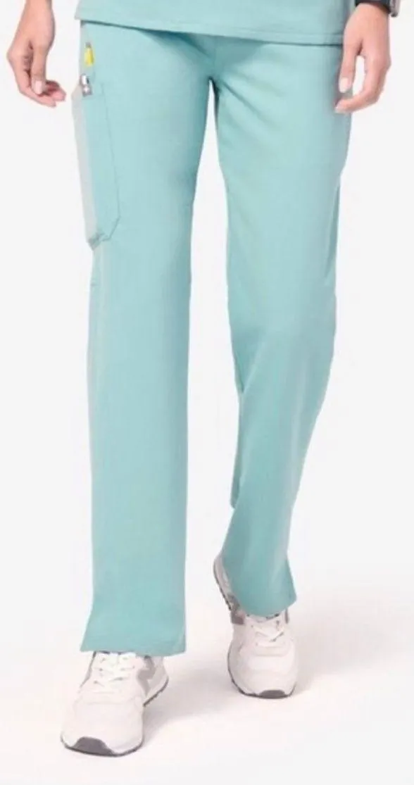 FIGS Seaglass Scrubs - Image 3